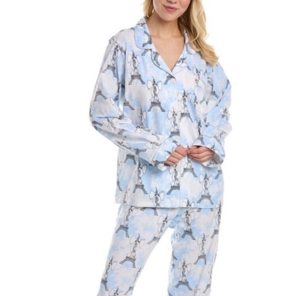 Bed Head | Paris Pajamas
